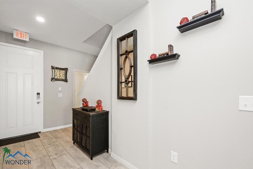 Four Bedrooms Townhome 5119 Kissimmee Eksteriør billede